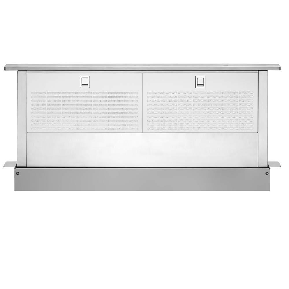 36 in. Telescopic Downdraft System in Stainless SteelUXD8636DYS The