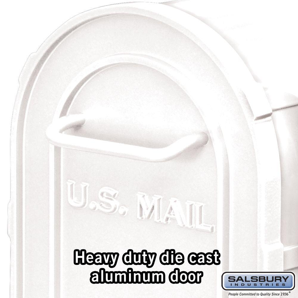 Tools Home Improvement Salsbury Industries 4850wht Heavy