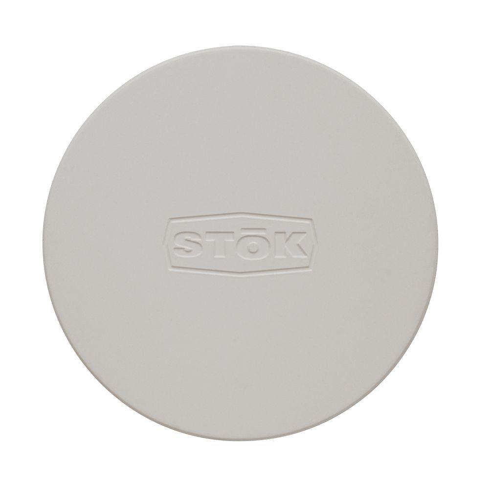 UPC 033287150441 product image for STOK Grill Tools Pizza Stone Insert white SIS4000 | upcitemdb.com