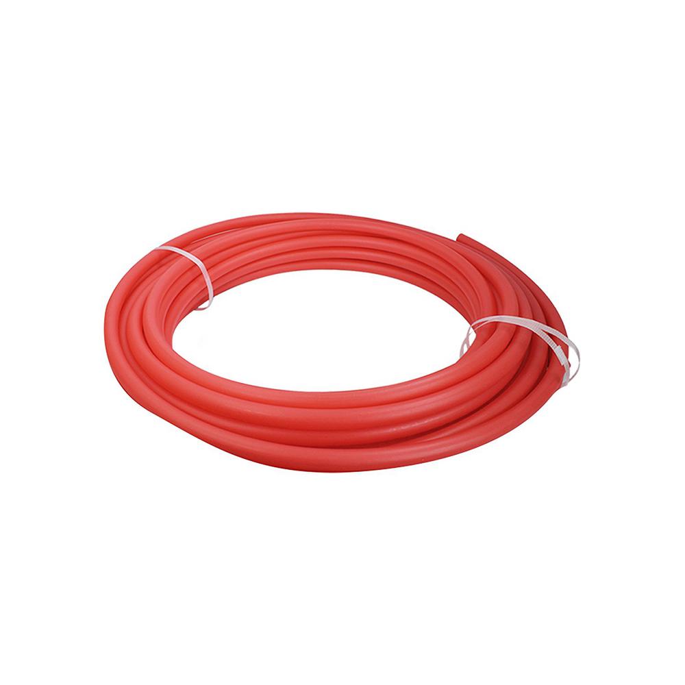 The Plumber S Choice 1 2 In X 100 Ft Pex Tubing Potable Water Pipe The Plumber S Choice 1 2 In X 100 Ft Pex Tubing Potable Water