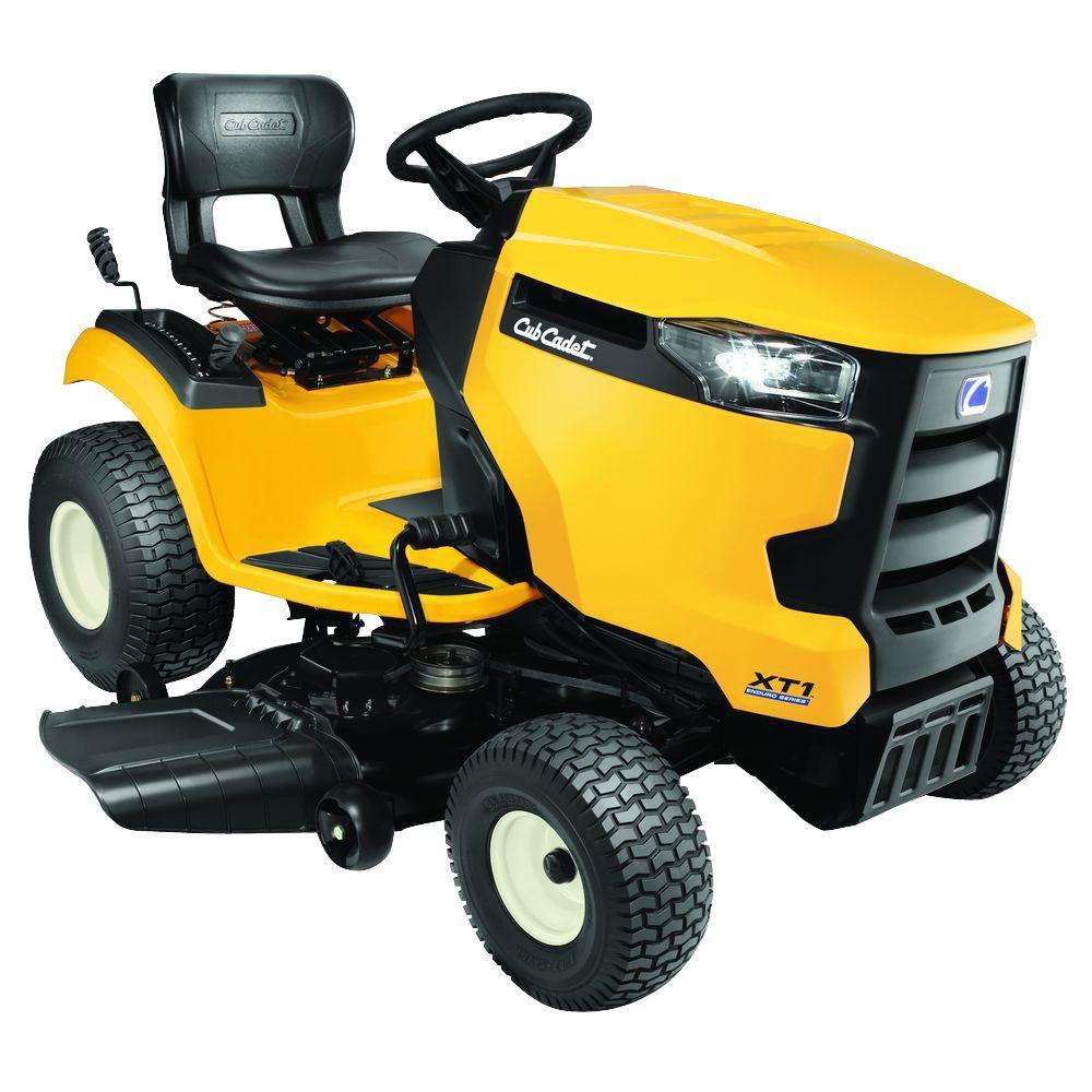 Cub Cadet - The Home Depot