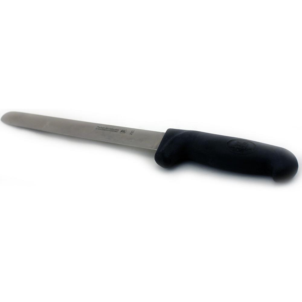 BergHOFF 10 in. Stainless Steel Soft Grip Slicer