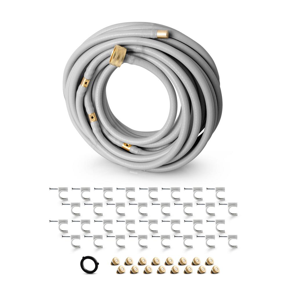 water misters at home depot