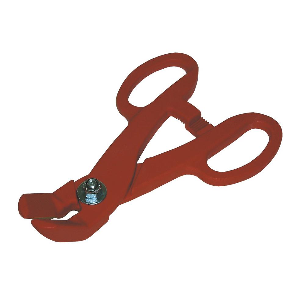 Lisle Hose PincherLIS23000 The Home Depot