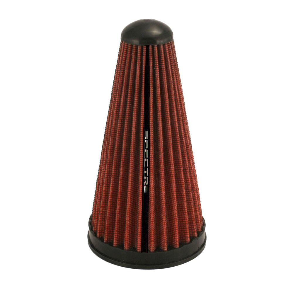 HPR Inline Conical Air Filter (For 4in. Intake Tubing)SPEHPR0100