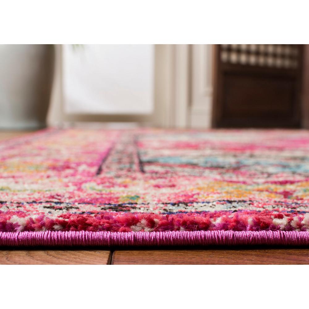 Rectangle Fl Pink Area Rugs The Home Depot - 8×10 Hot Pink Area Rug Rectangle Fl Pink Area Rugs The Home Depot - 8×10 Hot Pink Area Rug