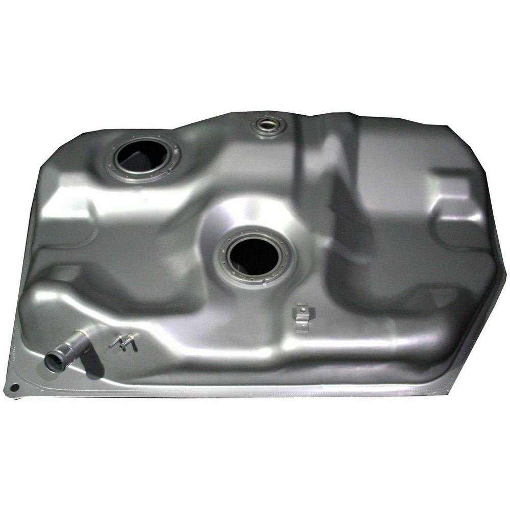 Toyota Venza Fuel Tank Capacity. Gallons, Liters