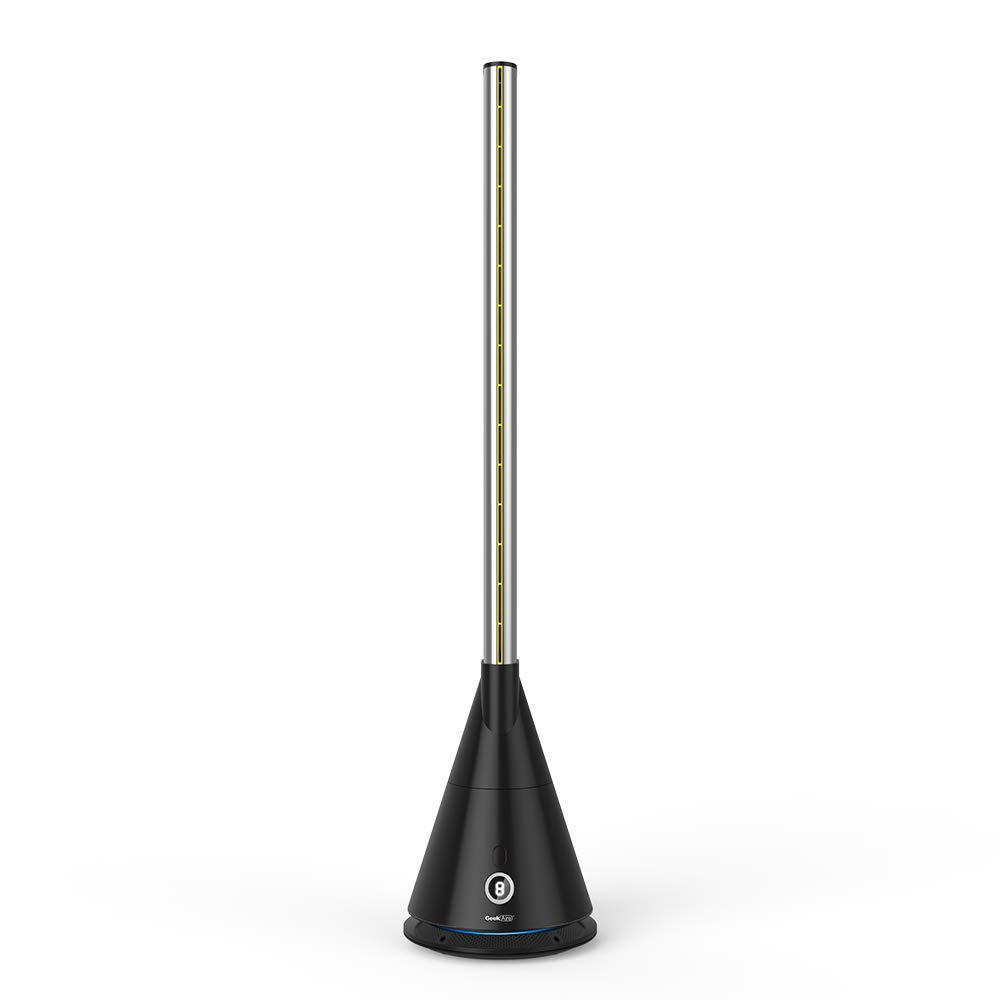 alexa tower