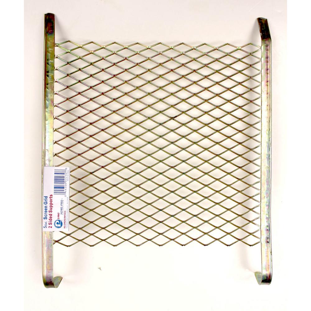 Premier 5 gal. Paint Can Grid (24Pack)H5GG The Home Depot