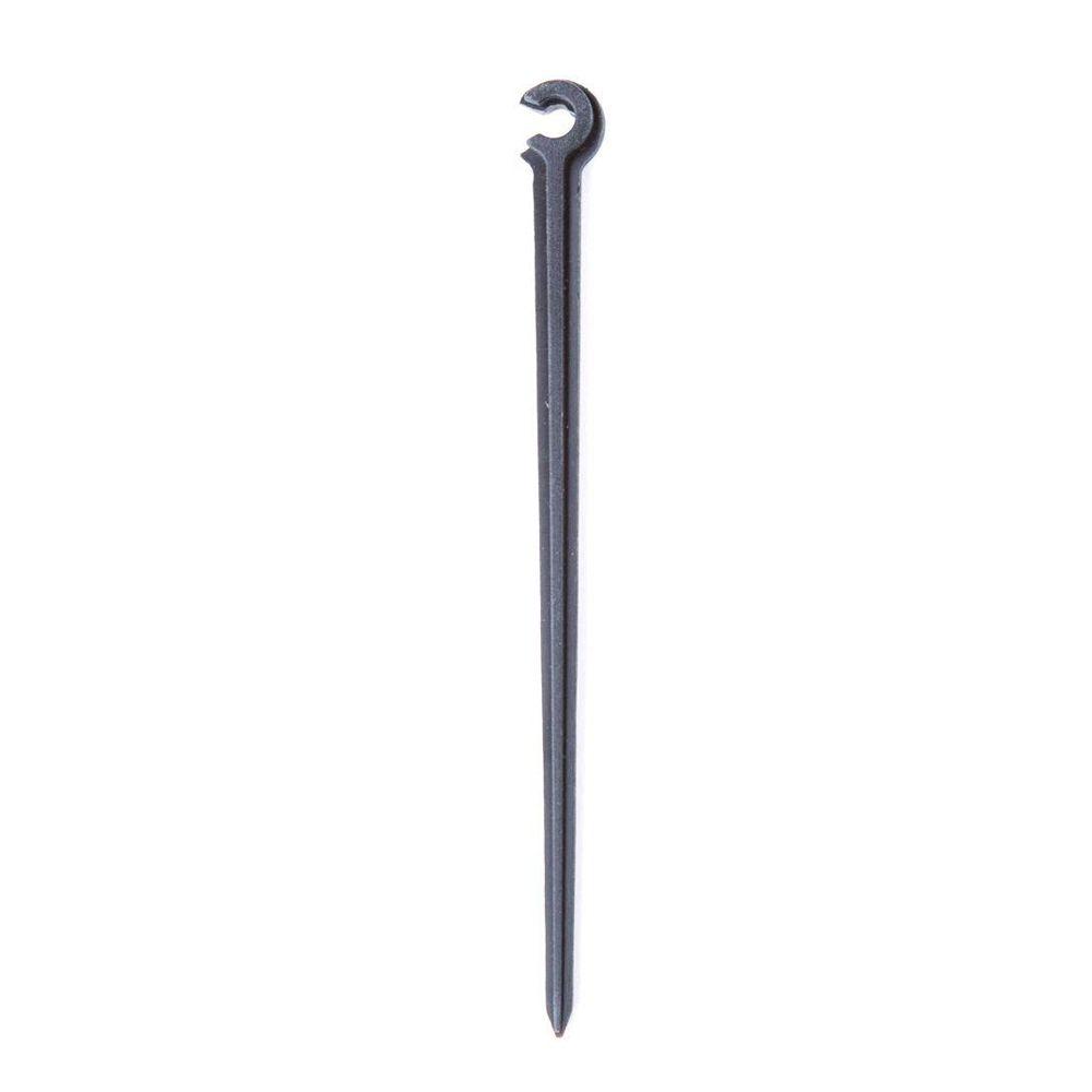 DIG 1/4 in. Tubing Stake (100-Pack)-P33100 - The Home Depot
