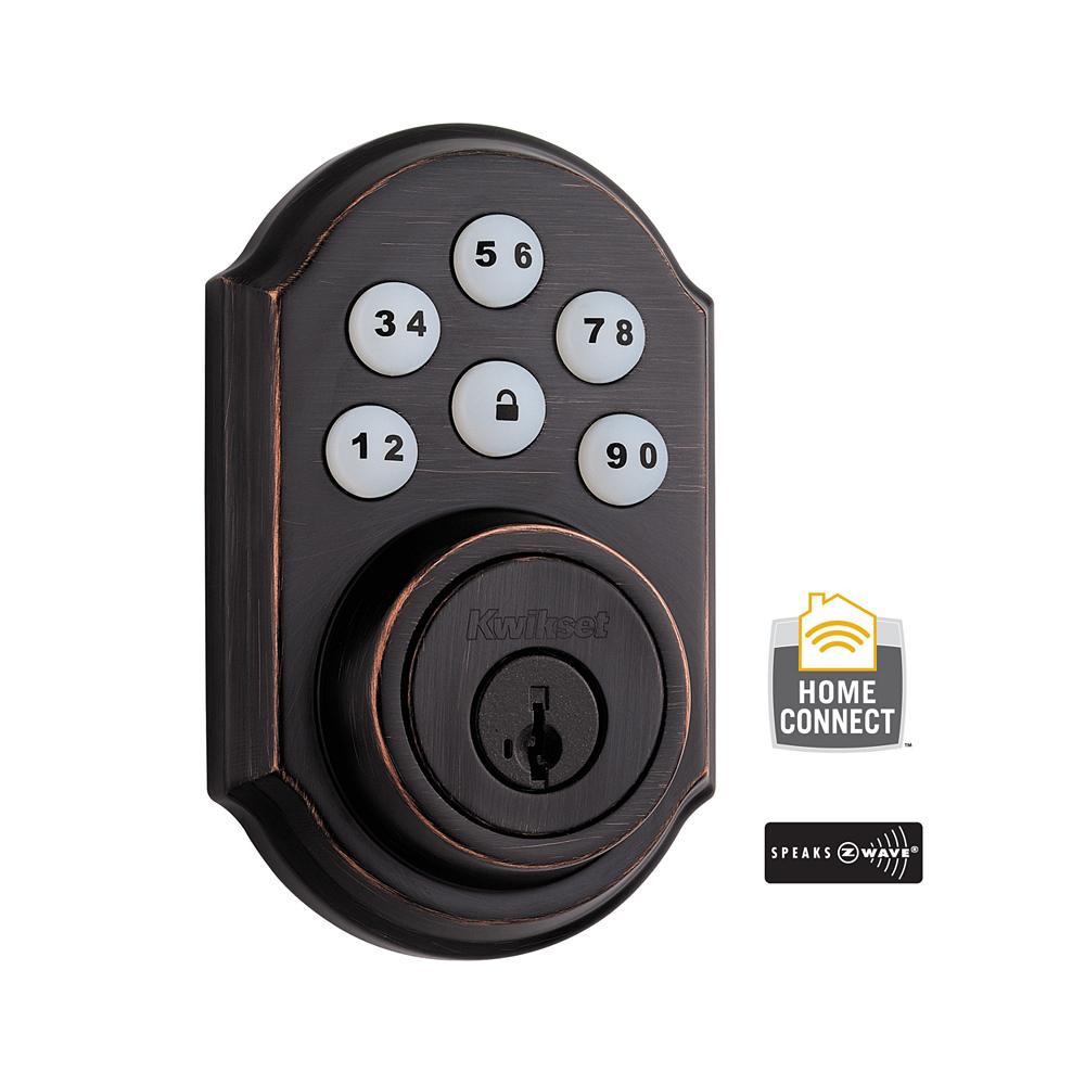 kwikset electronic