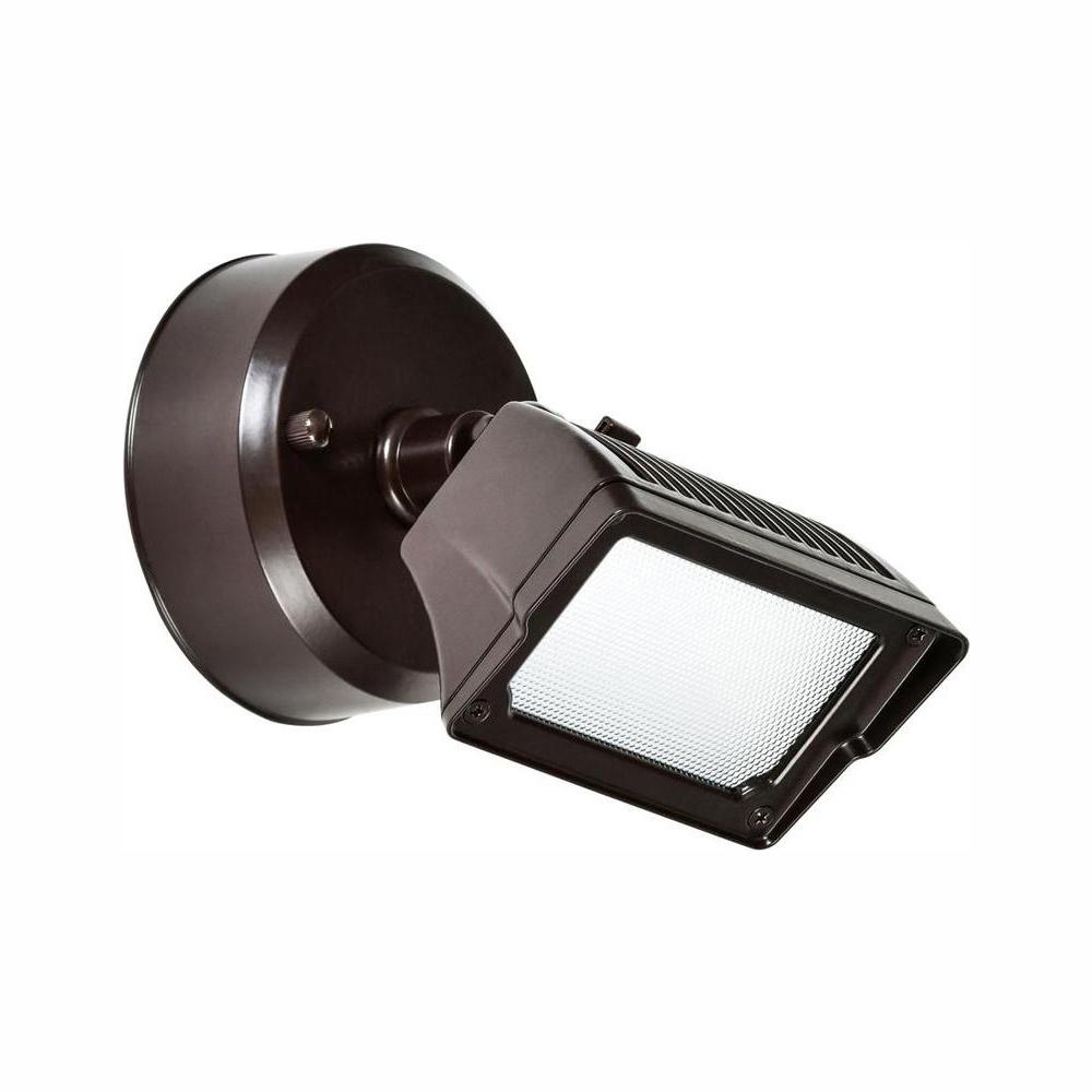 Best Rated Hardwired Bronze Floodlights Outdoor Lighting Best Rated Hardwired Bronze