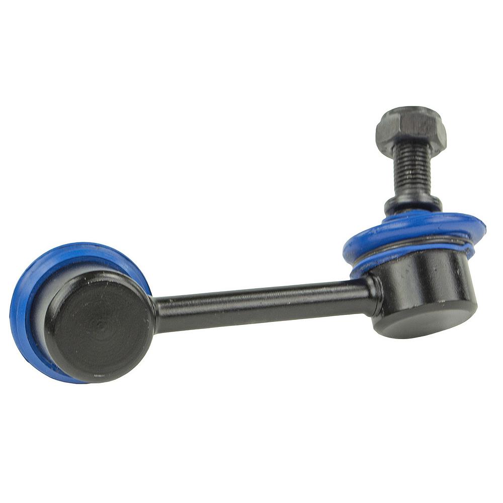 Mevotech Supreme Rear Right Suspension Stabilizer Bar Link Kit fits