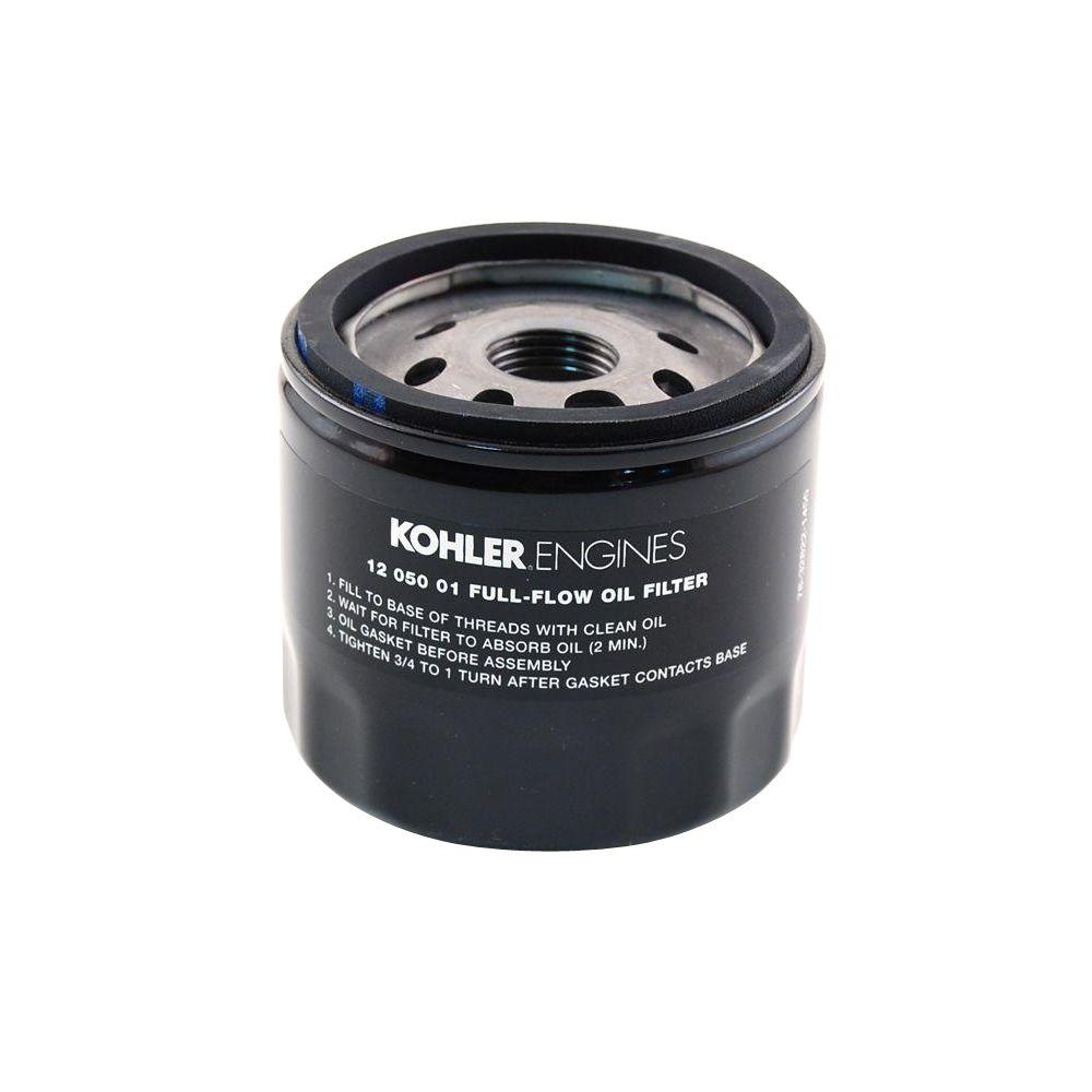 Filters Replacement Engines Parts The Home Depot Oil Filter For Courage Engines