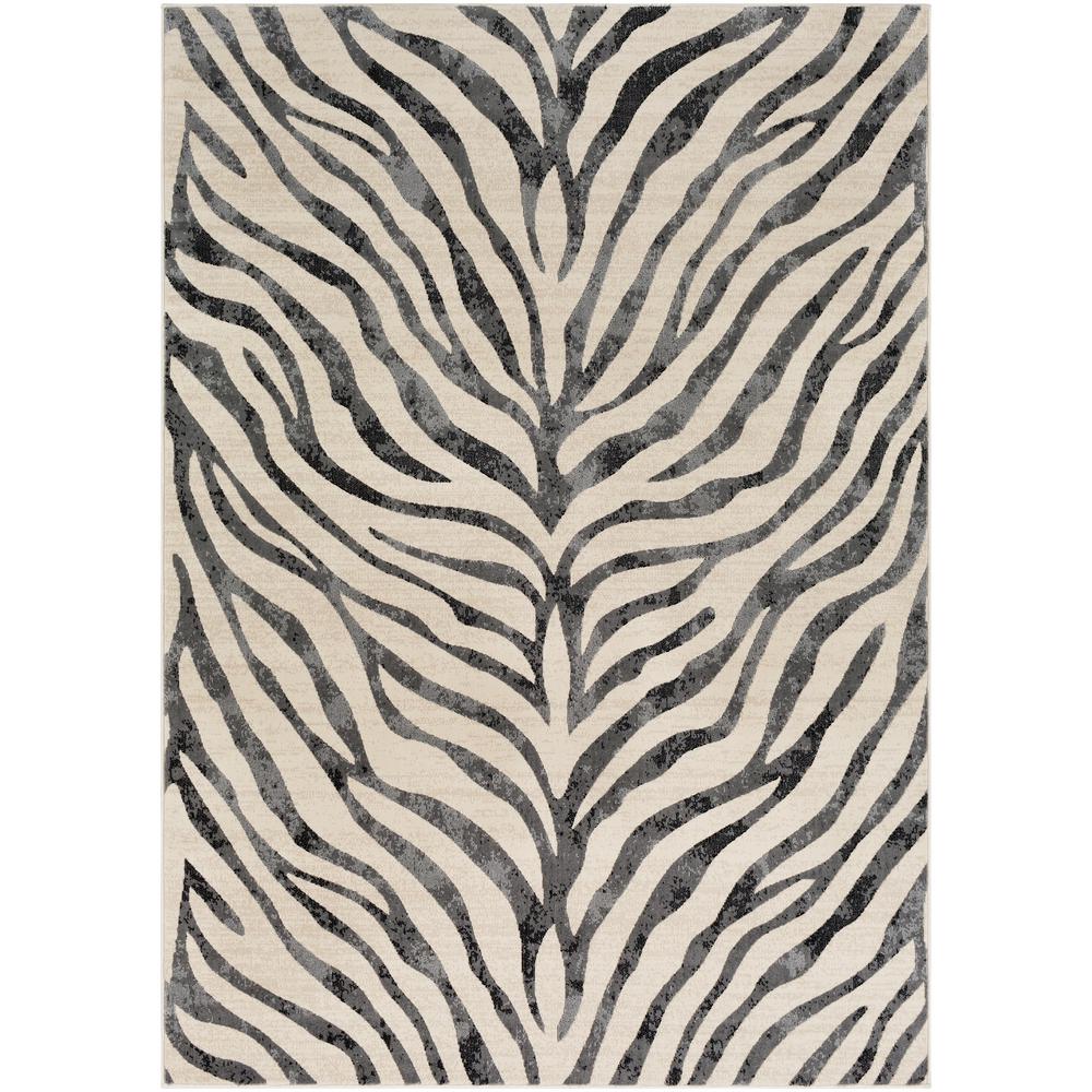 Animal Print - Area Rugs - Rugs - The Home Depot