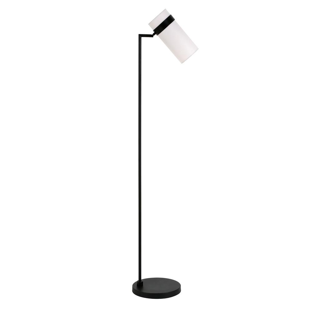 Hudson C Marsden 60 In Bronze Floor Lamp Fl0194 The Home Depot - Bronze Floor Lamp Home Depot Hudson C Marsden 60 In Bronze Floor Lamp Fl0194 The Home Depot - Bronze Floor Lamp Home Depot