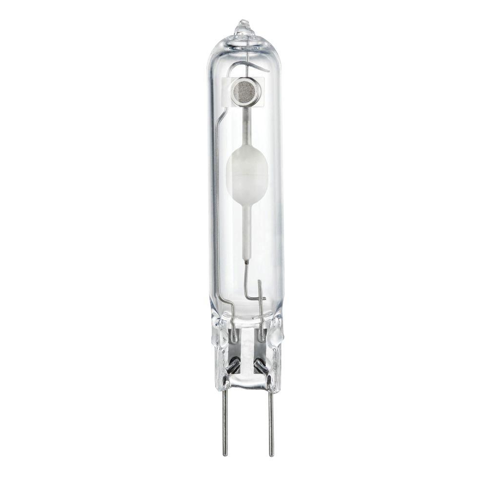 Philips MasterColor 50Watt T4 Ceramic Metal Halide Compact HID Light