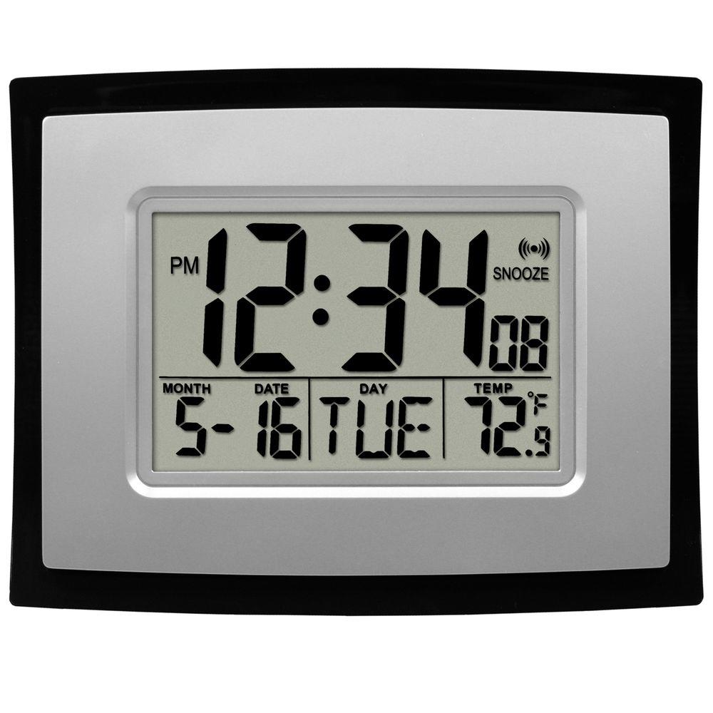 digital time clock