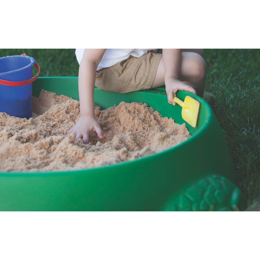 kids sandpit sand