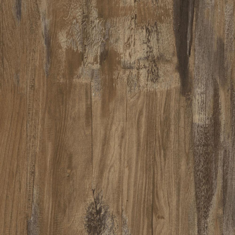 Lifeproof Take Home Sample Heirloom Pine Luxury Vinyl Flooring 4 In X 4 In