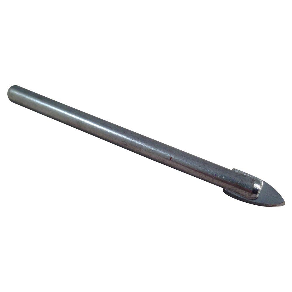 Blu Mol 3 16 In Dia Gl And Tile Drill Bit 3431 The Home Depot Dia Gl And Tile Drill Bit