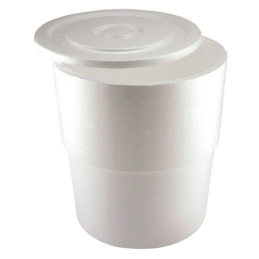 leaktite 5 gal bucket companion cooler