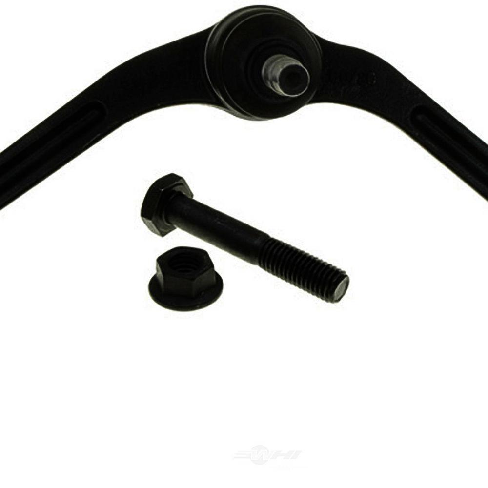 Suspension Control Arm and Ball Joint Assembly Front Left Upper fits Millenia