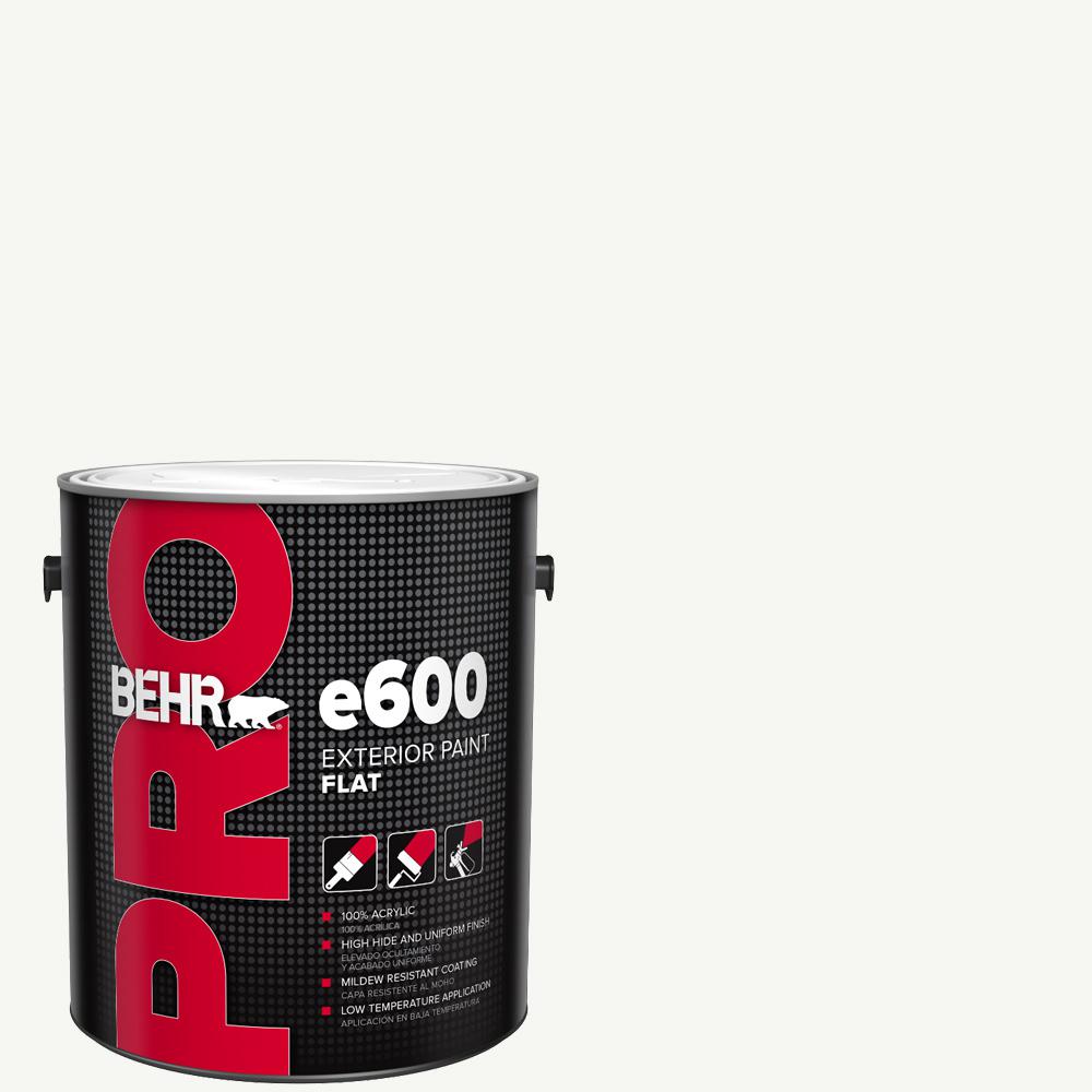 49 Top Behr pro e600 exterior paint 