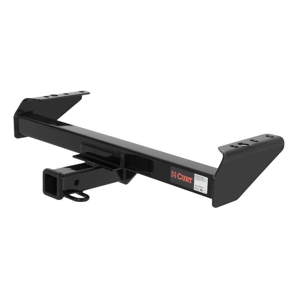CURT Class 3 Trailer Hitch for GM All Full Size Pickups, GM Cab and ...