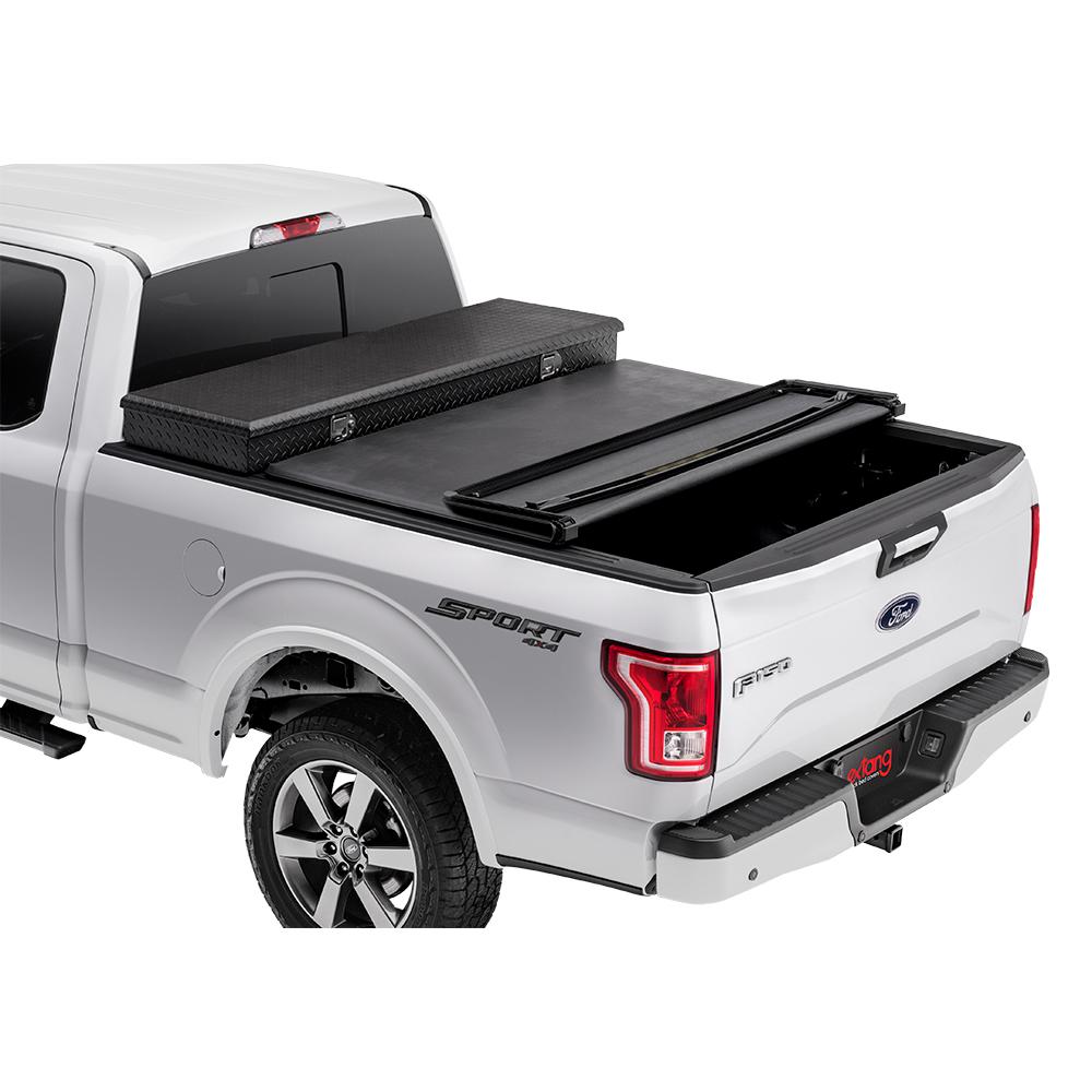 Extang Trifecta Toolbox 2 0 Tonneau Cover 09 18 19 Classic Ram 1500 10 19 2500 3500 6 4 Bed W Out Rambox 93430 The Home Depot