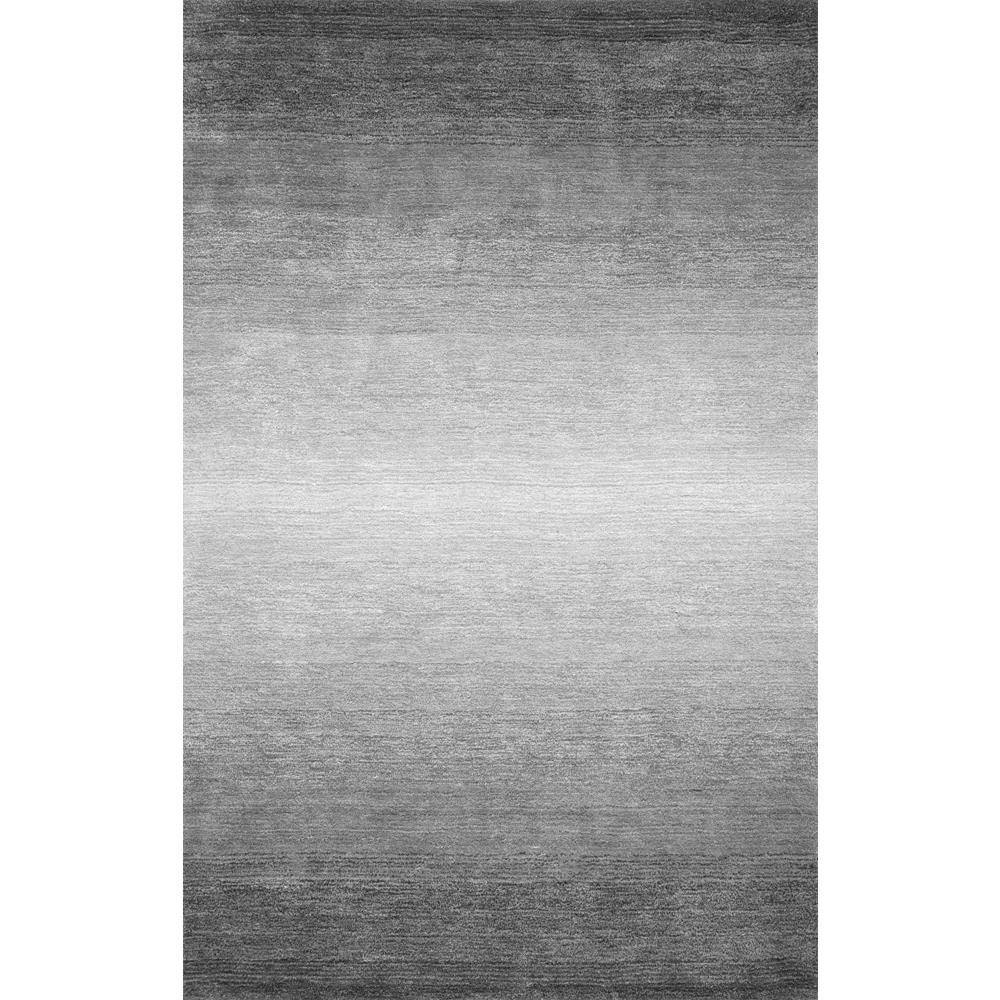 Nuloom Ombre Bernetta Grey 5 Ft X 8 Area Rug Awve18a 508 The Nuloom Ombre Bernetta Grey 5 Ft X 8 Area Rug