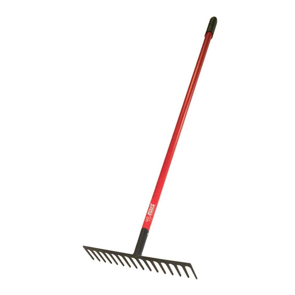 uses of rake