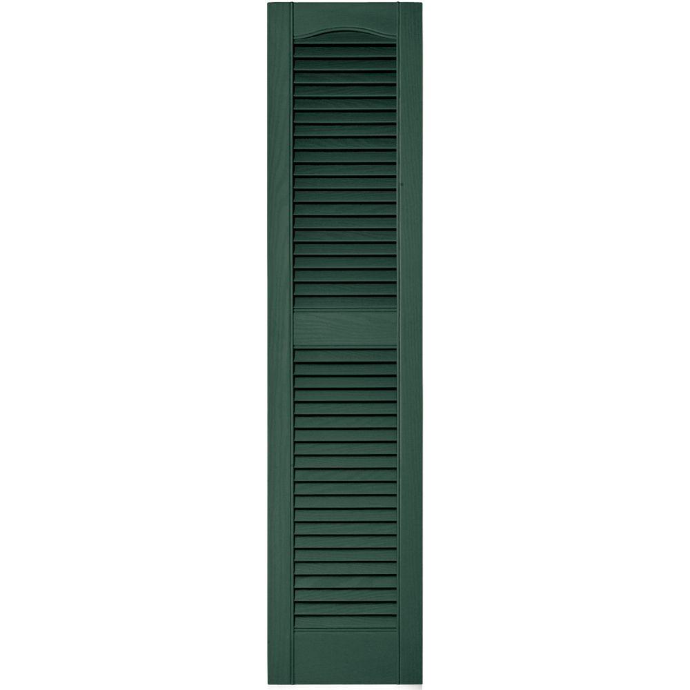  Exterior Louvered Shutters Home Depot for Simple Design