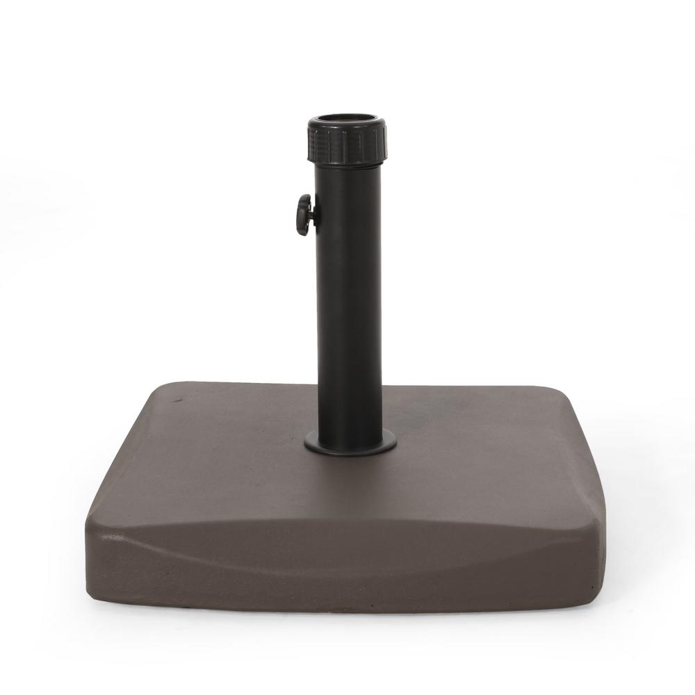 60 pound umbrella base