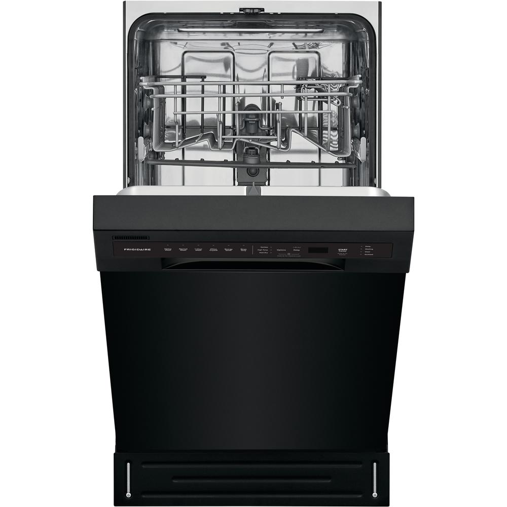 frigidaire 18 inch dishwasher home depot