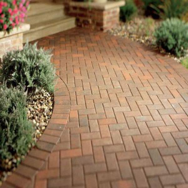 Oldcastle 8 In X 4 1 75 Red Charcoal Concrete Holland Paver 10502165 The Home Depot - Home Depot Paver Patio Sand Oldcastle 8 In X 4 1 75 Red Charcoal Concrete Holland Paver 10502165 The Home Depot - Home Depot Paver Patio Sand
