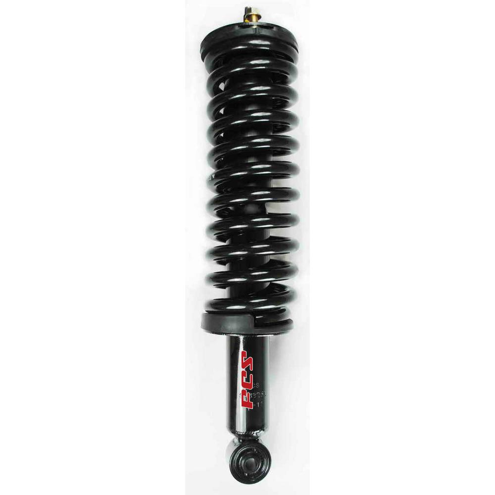 Bilstein 24-184991 B6 4600 Front Monotube Shock Absorber for 1995-2004 Tacoma