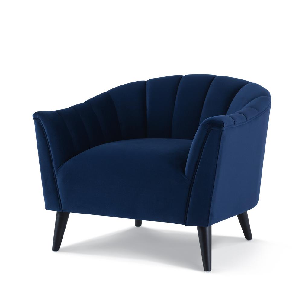 navy blue accent chair navy blue accent chair