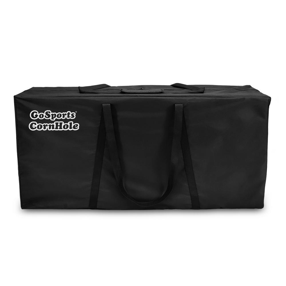 Bean Bag Toss Lawn Backyard The Home Depot Regulation Size 4 Ft X 2 Premium Carrying Case
