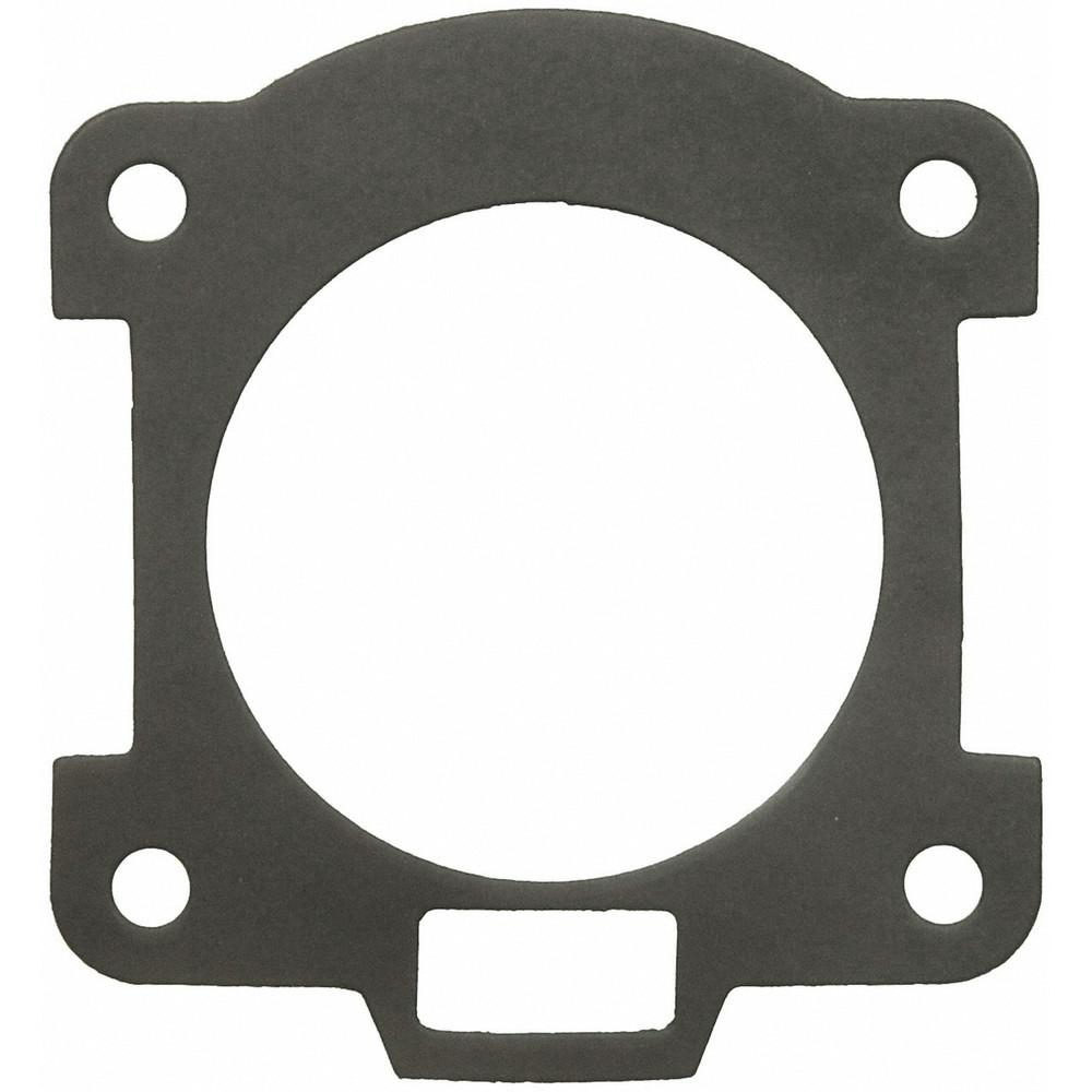 FELPRO Fuel Injection Throttle Body Mounting Gasket61052 The Home Depot