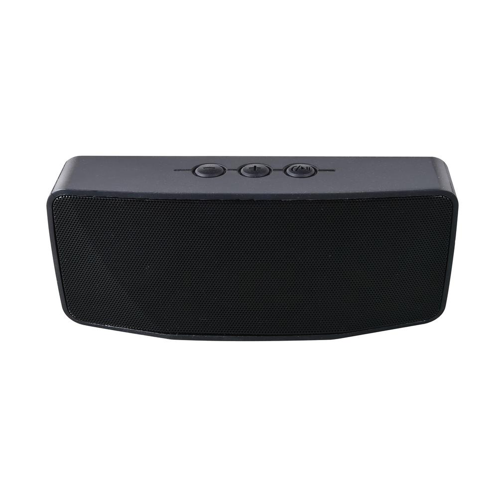 home depot magnetic bluetooth speaker