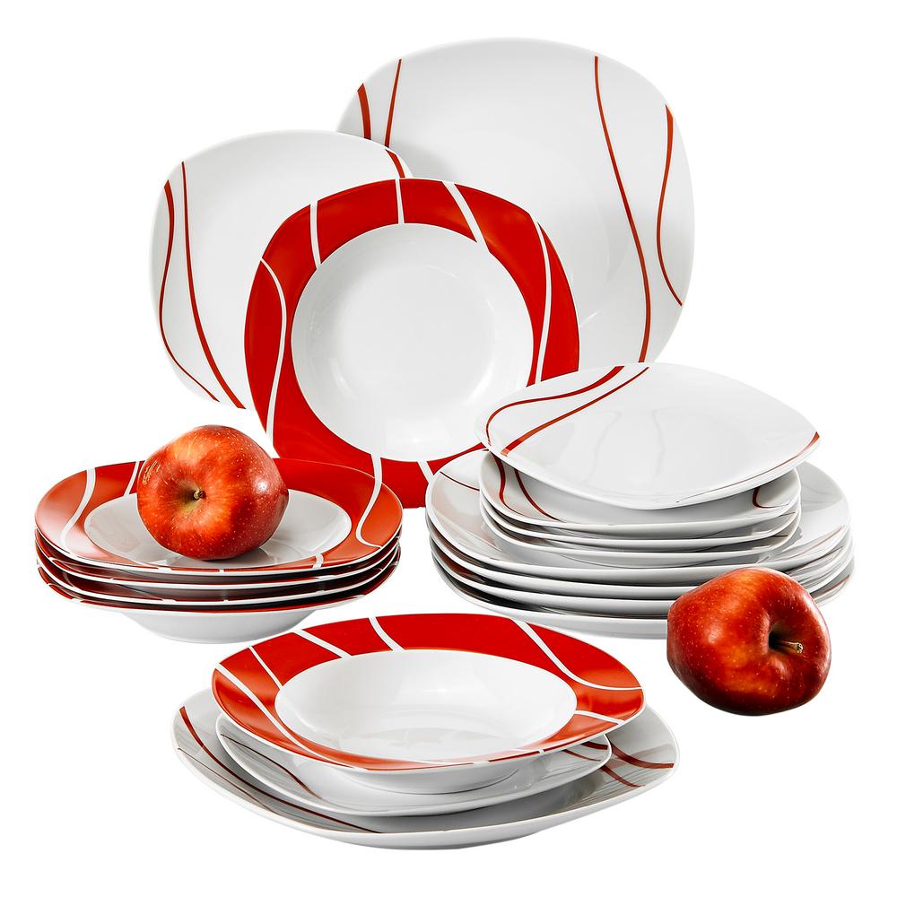 restaurant dinnerware for home