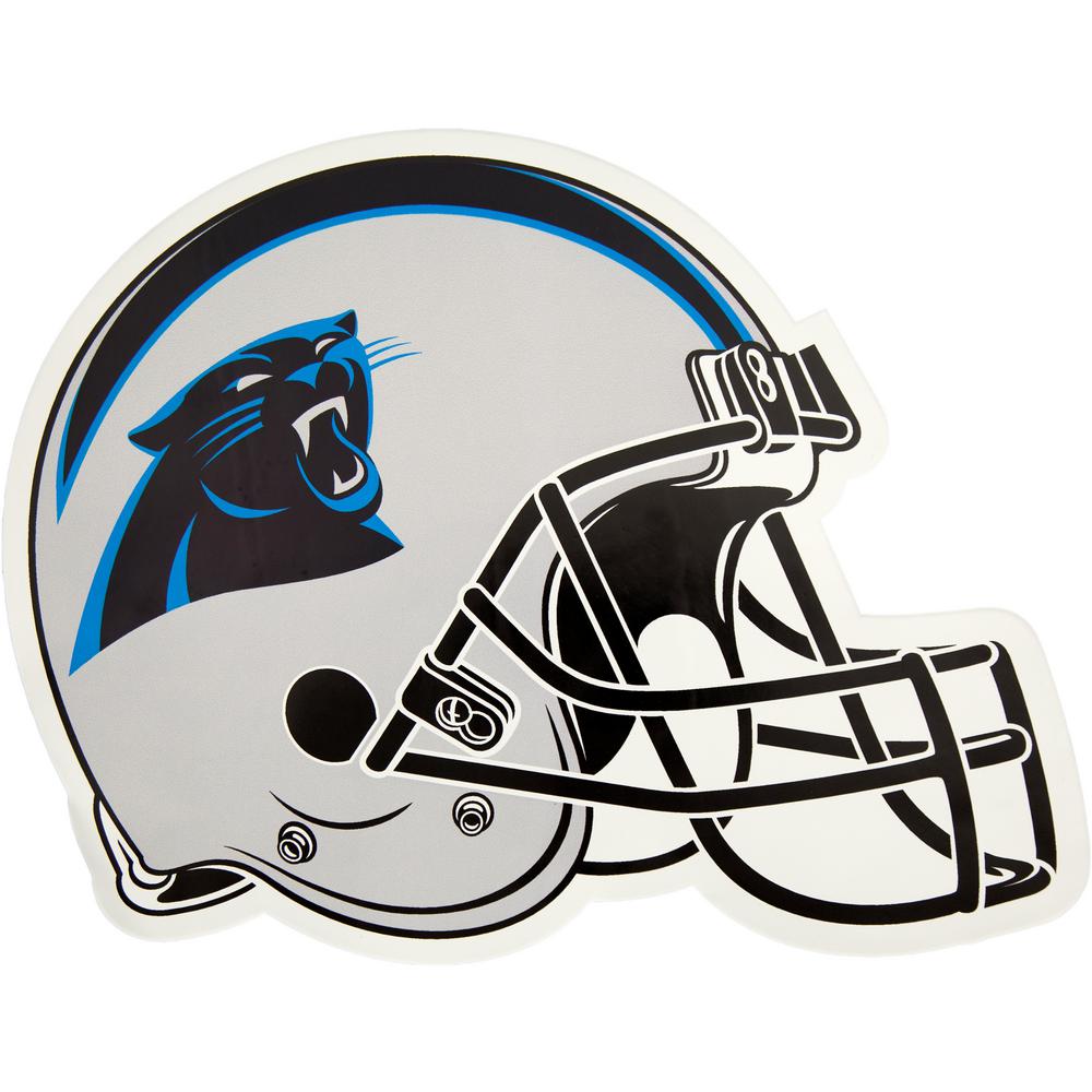 Fan Apparel Souvenirs Football Nfl Carolina Panthers Nfl