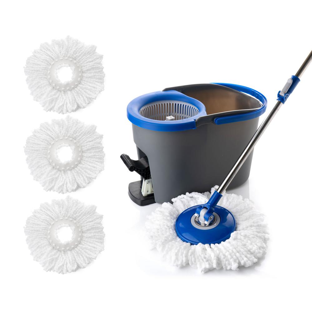 paddle mop