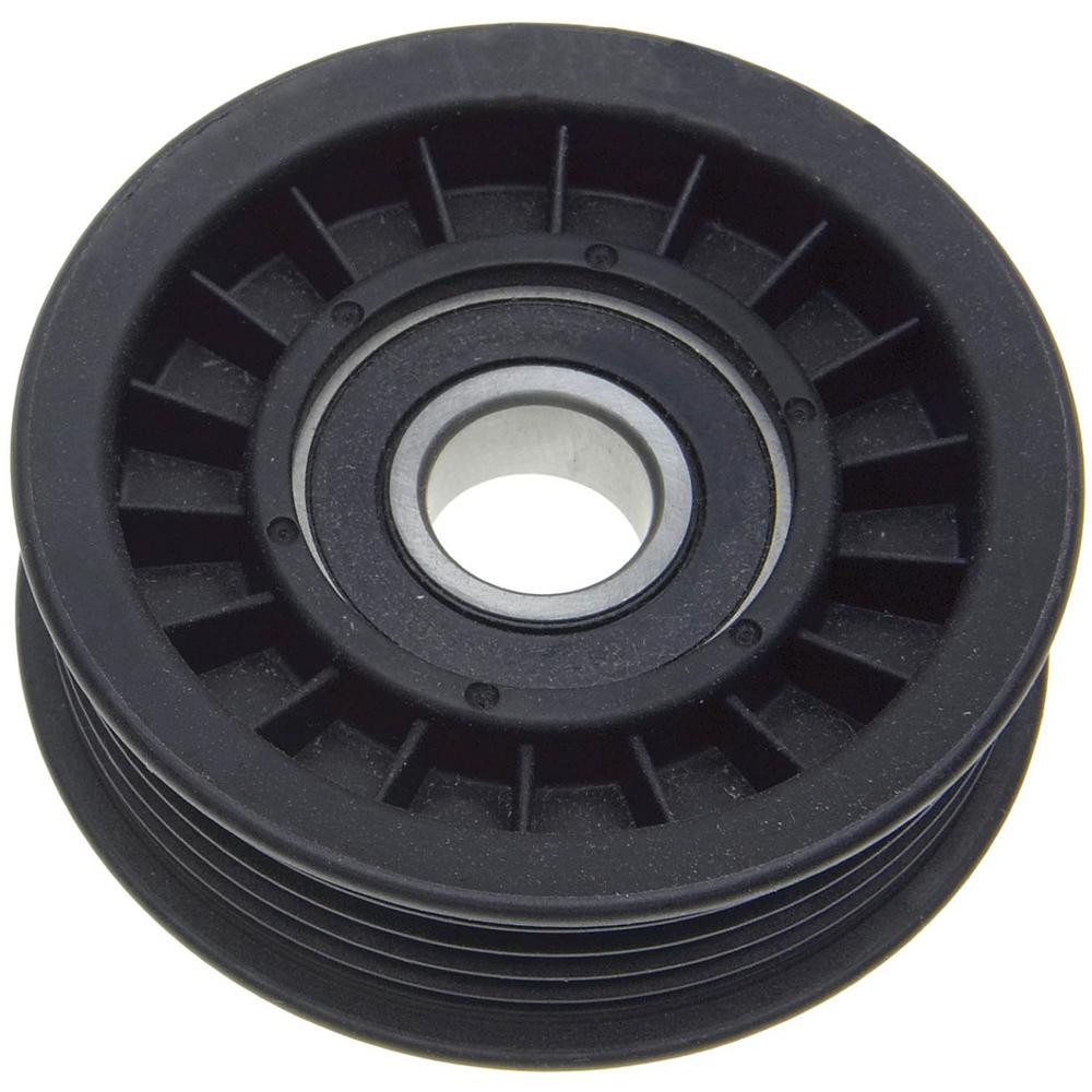 gates belt tensioner pulley