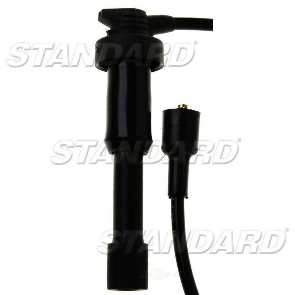 UPC 025623569628 product image for Intermotor Spark Plug Wire Set | upcitemdb.com