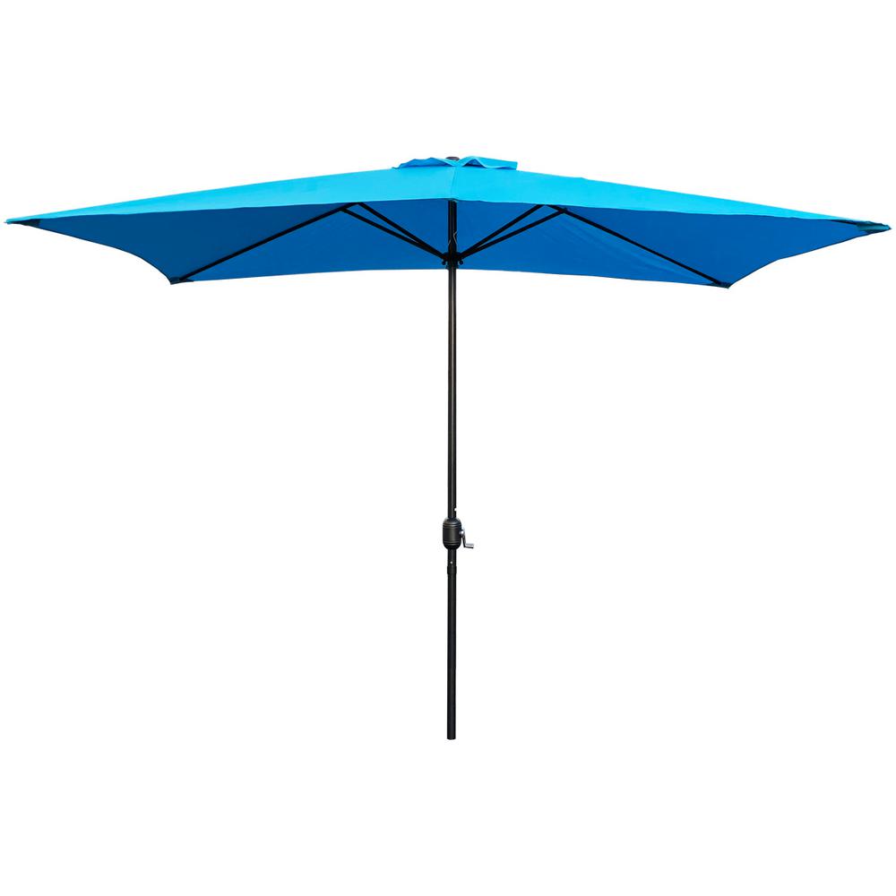 Umbrella Rectangular 8 X 11 Ft Patio, 11 Ft Rectangular Patio Umbrella