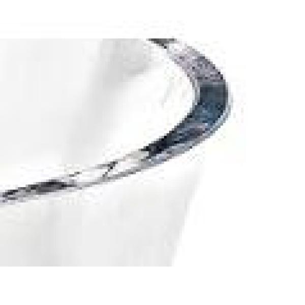 Badash Crystal Sahara 5 5 In X 3 25 In H Square Cocktail Napkin Holder Sl802 The Home Depot