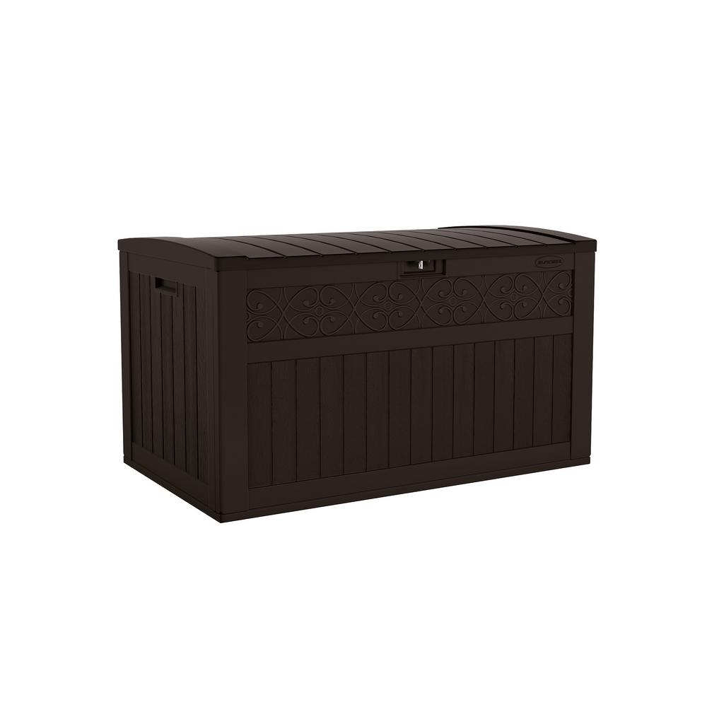Suncast 47 Gal Patio Storage And Prep Station Bmps6400 The Home - Suncast Patio Storage And Prep Station Instructions Suncast 47 Gal Patio Storage And Prep Station Bmps6400 The Home - Suncast Patio Storage And Prep Station Instructions