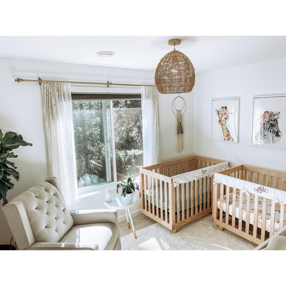 beckett convertible crib